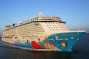 Norwegian Breakaway