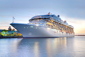 Oceania Cruises