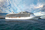 Die Riviera von Oceania Cruises