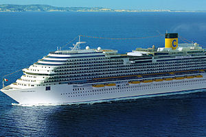 Costa Diadema