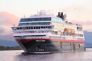 Hurtigruten