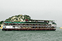 Schiffsbild MS Bengal-Ganges