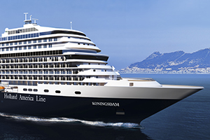 MS Koningsdam