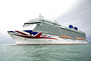 P&O Cruises