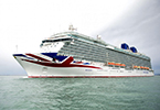 P&O Cruises