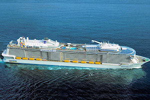 Anthem of the Seas