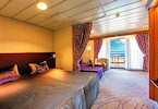 Kat. V Suite