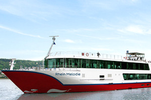 MS Rhein Melodie