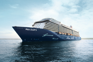 Mein Schiff 3