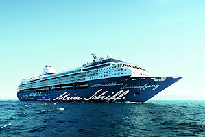 Kreuzfahrten Mein Schiff Herz