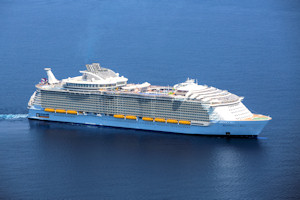 Harmony of the Seas