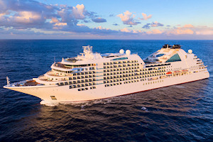 Seabourn Encore