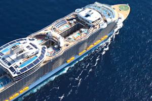 Symphony of the Seas