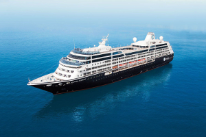 Azamara Pursuit