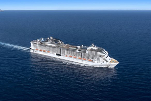 MSC Virtuosa