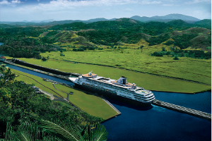 Holland America Line