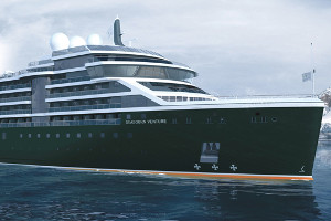 Seabourn Venture