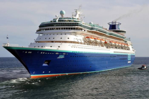 Pullmantur Cruises