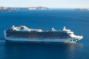 Emerald Princess