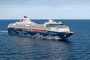 Mein Schiff Herz