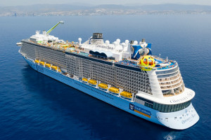 Odyssey of the Seas