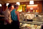 Restaurants