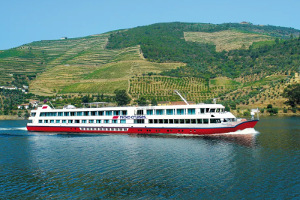 MS Douro Cruiser
