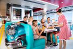Restaurants