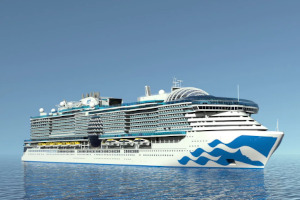 Star Princess