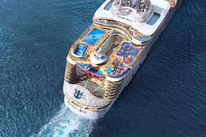 Utopia of the Seas