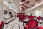 Restaurants