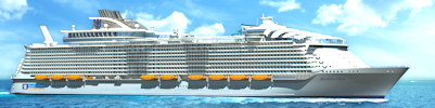 Symphony of the Seas