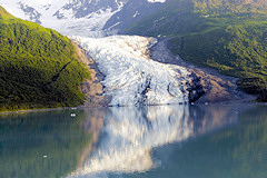 Traumhaftes Alaska besuchen