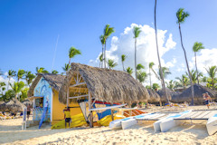 PAUSCHALREISE: Zauberhafte Karibik ab/bis Fort Lauderdale