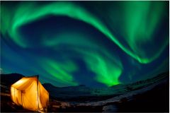 Norwegens Küstenlandschaft