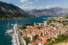 PAUSCHALREISE: Italien, Montenegro und Kroatien