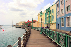 Barbados bis Mallorca