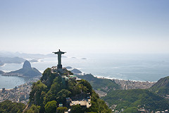 Von Brasilien über die Kanaren nach Lissabon